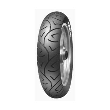 PIR1343100 Pirelli 130/70 - 17 M / C 62H TL Sport Demon spate (PIR2046900)