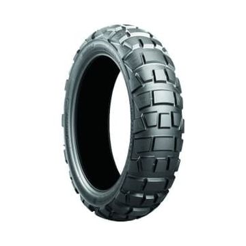 [16628] On/off enduro tyre BRIDGESTONE 150/70B17 TL 69Q Battlax Adventurecross AX41 Rear