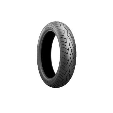 [17394] City/classic tyre BRIDGESTONE 130/90-16 TL 67H Battlax BT46 Rear