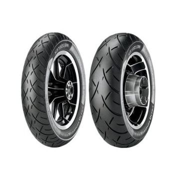 [2318200] Chopper/cruiser tyre METZELER 130/80B17 TL 65H ME888 MARATHON ULTRA Front