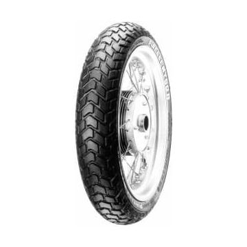 [2636000] On/off enduro tyre PIRELLI 120/70ZR17 TL 58W MT60 RS Front