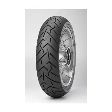 [2803100] On/off enduro tyre PIRELLI 170/60ZR17 TL 72W SCORPION TRAIL II K Rear