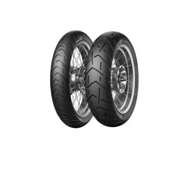 [3961900] On/off enduro tyre METZELER 140/80R17 TL 69V TOURANCE NEXT 2 Rear