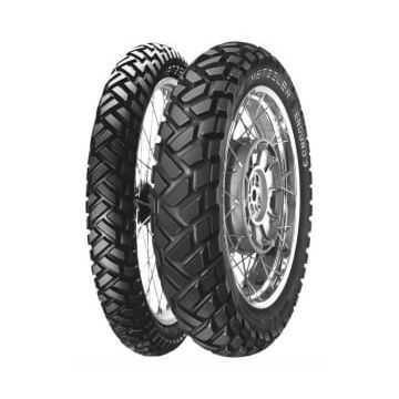 [3983000] On/off enduro tyre METZELER 140/80-18 TT 70S ENDURO 3 SAHARA Rear MST