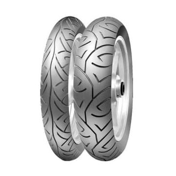 [4026400] City/classic tyre PIRELLI 140/70-18 TL 67V SPORT DEMON Rear
