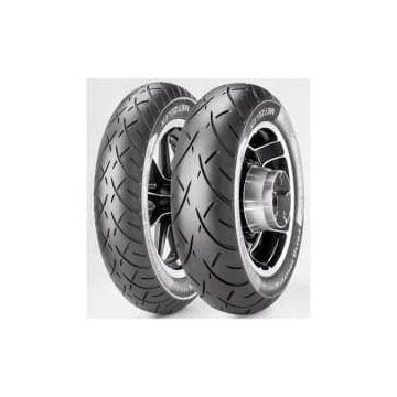 [4194600] Chopper/cruiser tyre METZELER 130/70B18 TL 63H ME888 MARATHON ULTRA Front