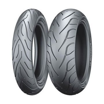 [999082] Chopper/cruiser tyre MICHELIN 90/90-21 TL/TT 54H COMMANDER II Front