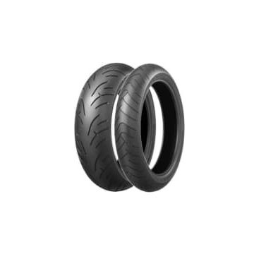 Anvelopă 160/60ZR17 TL 69 W Bridgestone BT 023 R (3436)