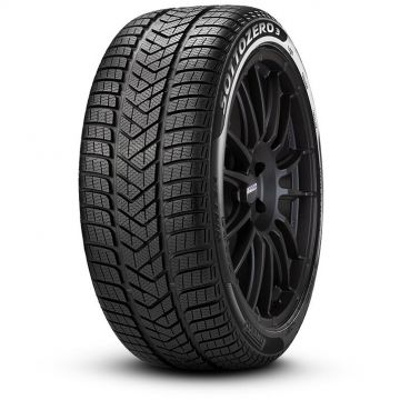 Anvelopa Iarna Winter Sottozero 3 XL RunFlat 255/35 R19 96H
