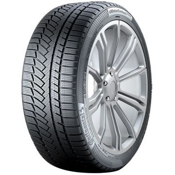 Anvelopa Iarna WinterContact TS 850 P RunFlat 215/60 R18 98H Anvelopa Iarna WinterContact TS 850 P RunFlat 215/60 R18 98H