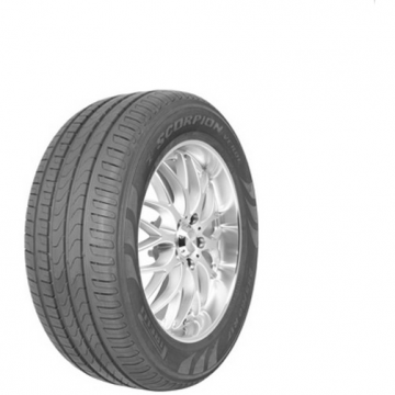 Anvelopa Vara Scorpion Verde 245/65R17 111H XL