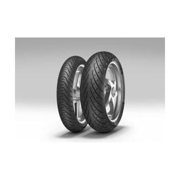 DOT19 [2681400] Touring tyre METZELER 190/50ZR17 TL 73W ROADTEC 01 (HWM) Rear
