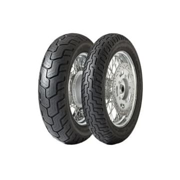Road anvelope Dunlop D404F Front 67S TT (651006)