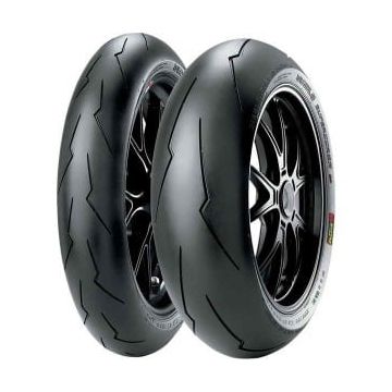 [2244800] Sport tyre PIRELLI 180/55ZR17 TL 73W DIABLO SUPERCORSA V2 SP Rear