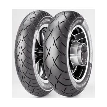 [2531600] Chopper/cruiser tyre METZELER 170/70B16 TL 75H ME888 MARATHON ULTRA Rear