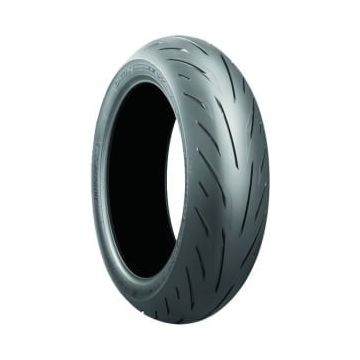 [25814] Sport tyre BRIDGESTONE 190/50R17 TL 73W Battlax Hypersport S22 Rear L SUZUKI HAYABUSA 21'