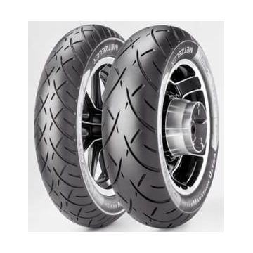 [2616500] Chopper/cruiser tyre METZELER 150/90B15 TL 80H ME888 MARATHON ULTRA (Wzmocniona) Rear