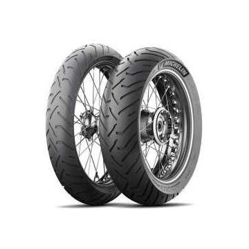 [279964] Anvelopa moto enduro MICHELIN 150/70R17 TL/TT 69V ANAKEE ROAD Rear