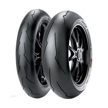 [3141700] Racing tyre PIRELLI 110/70ZR17 TL 54W DIABLO SUPERCORSA V3 SC1 Front