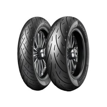 [3656900] Chopper/cruiser tyre METZELER 260/40R18 TL 84V CRUISETEC Rear