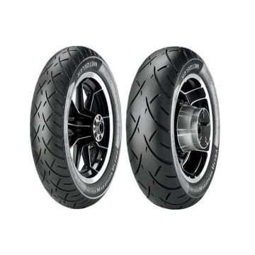 [4194800] Chopper/cruiser tyre METZELER 120/70B21 TL 68H ME888 MARATHON ULTRA (Wzmocniona) Front