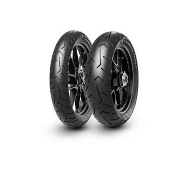 [4453100] Anvelopa moto enduro PIRELLI 110/80R18 TL 58V SCORPION TRAIL III Front