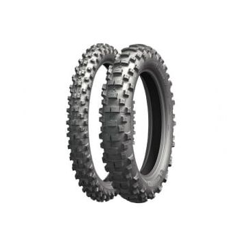 [536997] Anvelopa moto cross/enduro MICHELIN 140/80-18 TT 70R ENDURO MEDIUM Rear