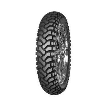 [70001004] Anvelopa moto enduro MITAS 130/80B17 TL 65H ENDURO TRAIL (E-07) Rear