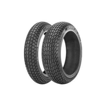 [886449] Racing tyre MICHELIN 120/80R16 TL POWER SUPERMOTO RAIN Front