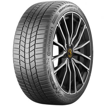 Anvelopa Iarna Wintercontact 8 S XL 255/40 R21 102V Anvelopa Iarna Wintercontact 8 S XL 255/40 R21 102V