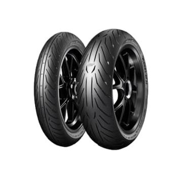 DOT21 [3112200] Touring tyre PIRELLI 190/50ZR17 TL 73W ANGEL GT II Rear