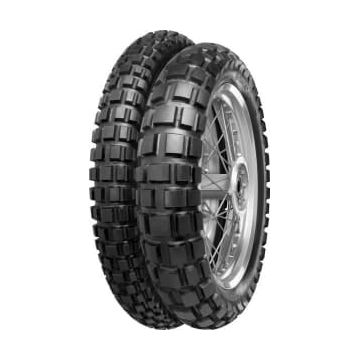 DOT22 [02402490000] Anvelopa moto enduro CONTINENTAL 170/60B17 TL 72Q TKC80 TWINDURO Rear