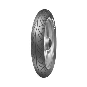 DOT22 [1342800] Anvelopa moto city/classic PIRELLI 100/80-17 TL 52H SPORT DEMON Front