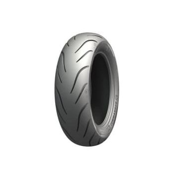 DOT22 [392099] Anvelopa moto chopper/cruiser MICHELIN 180/55B18 TL/TT 80H Commander III Touring Rear