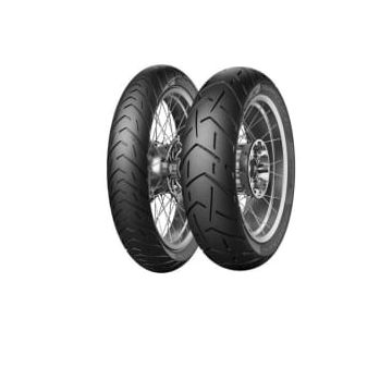 DOT22 [3960400] Anvelopa moto enduro METZELER 120/70R19 TL 60V TOURANCE NEXT 2 Front