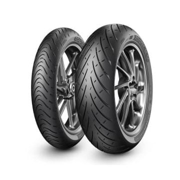 DOT22 [4042700] Anvelopa moto touring METZELER 180/55ZR17 TL 73W ROADTEC 01M Rear