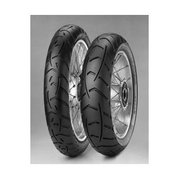 DOT22 [4059600] Anvelopa moto enduro METZELER 100/90-19 TL 57H TOURANCE NEXT Front