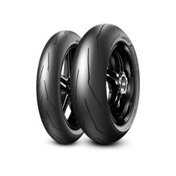DOT22 [4176500] Anvelopa moto sport PIRELLI 120/70ZR17 TL 58V DIABLO SUPERCORSA V3 SC3 Front