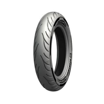 DOT22 [469040] Anvelopa moto chopper/cruiser MICHELIN 100/90B19 TL/TT 57H Commander III Cruiser Front