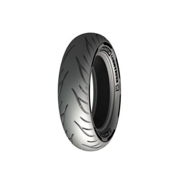 DOT22 [497307] Anvelopa moto chopper/cruiser MICHELIN 160/70B17 TL/TT 73V Commander III Cruiser Rear