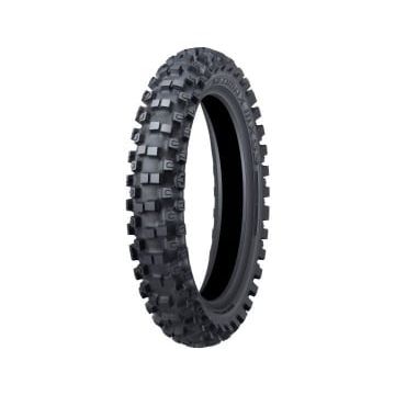 DOT22 [636575] Anvelopa moto cross/enduro DUNLOP 120/90-18 TT 65M Geomax MX53 Rear