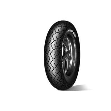DOT22 [651146] Anvelopa moto chopper/cruiser DUNLOP 160/80-15 TL 74V K425 Rear