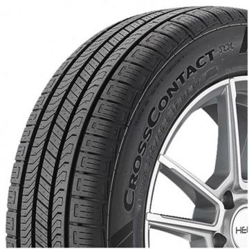 Anvelopa Vara CrossContact RX XL 255/65R19 114V