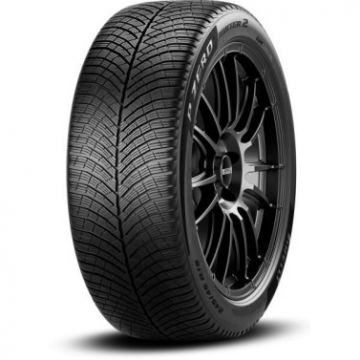 Anvelope Pirelli P ZERO WINTER 2 285/35 R20 104W