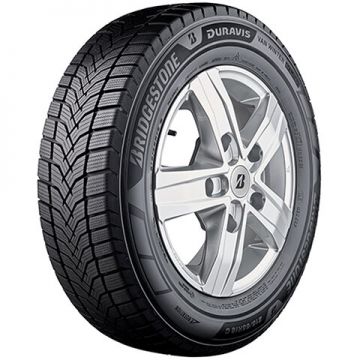 Anvelopa Iarna Duravis Van Winter Enliten 215/75 R16C 116/114R