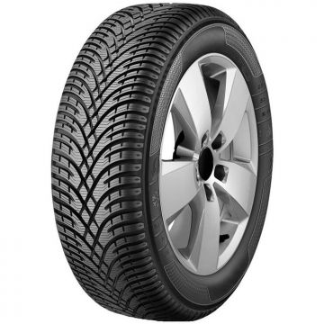 Anvelopa Iarna G-Force Winter2 SUV 215/60 R17 96H