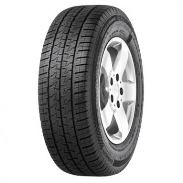 Anvelope Continental VancoFourSeason 195/75 R16C 107R