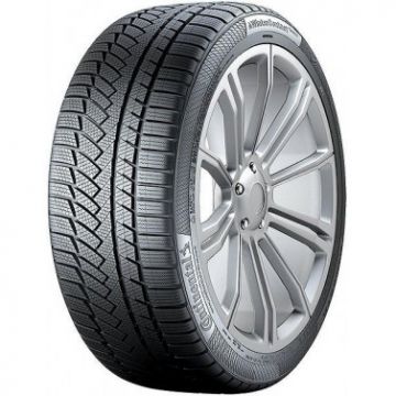 Anvelope Continental WinterContact TS 850 P 275/55 R17 109H