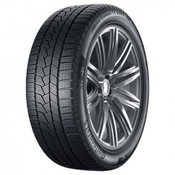 Anvelope Continental WinterContact TS 860 S 265/45 R20 108W