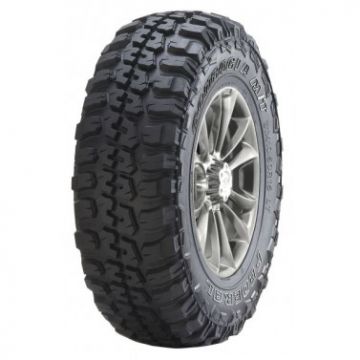 Anvelope Federal COURAGIA M/T POR 35/12.5 r20 121q
